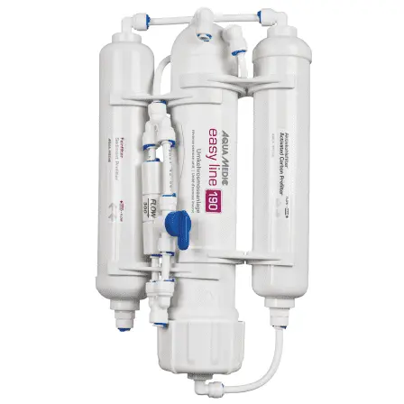Aqua Medic easy line Zur Aufbereitung von Leitungswasser 190 Liter/Tag