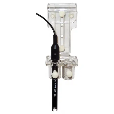 Aqua Medic Elektrodenhalter für 2 Sensoren