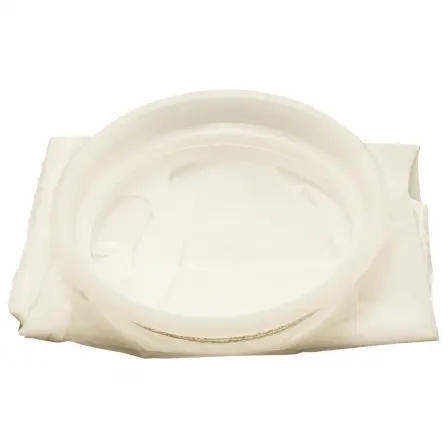 Aqua Medic filter bag 4 Filterbeutel mit 200 μm Aqua Medic