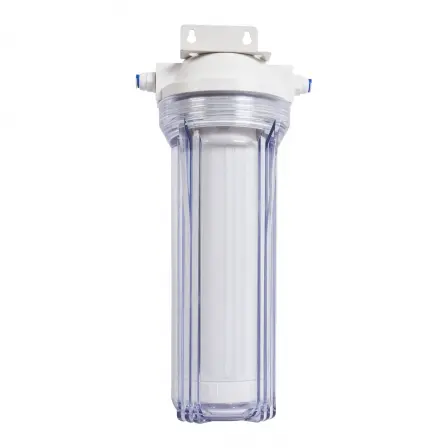Aqua Medic Filtergehäuse 10 Zoll