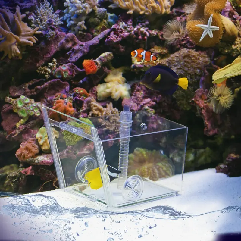 Aqua Medic Fish trap