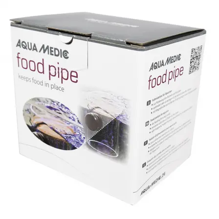 Aqua Medic Futterstation für Aquarien Food Pipe