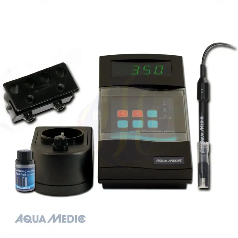 Aqua Medic mV computer-Set
