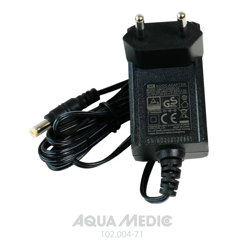 Aqua Medic Netzteil DC Runner 400/600