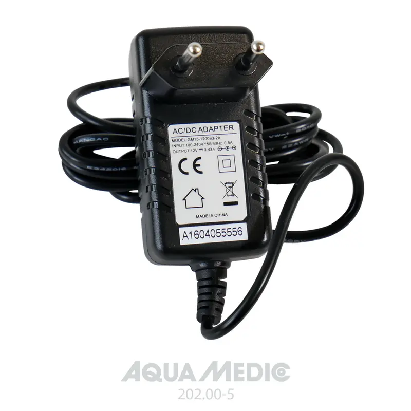 Aqua Medic Netzteil inkl. clip für ozone