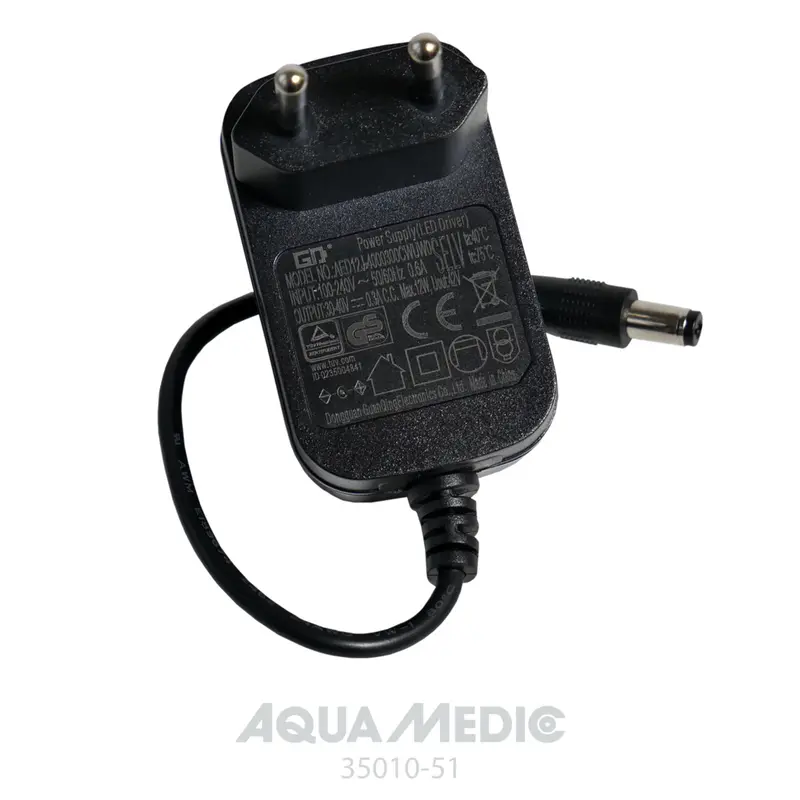 Aqua Medic Netzteil inkl. Treiber plankton light reactor II