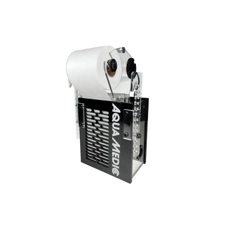 Aqua Medic Ocean Clear Rollen-Vliesfilter