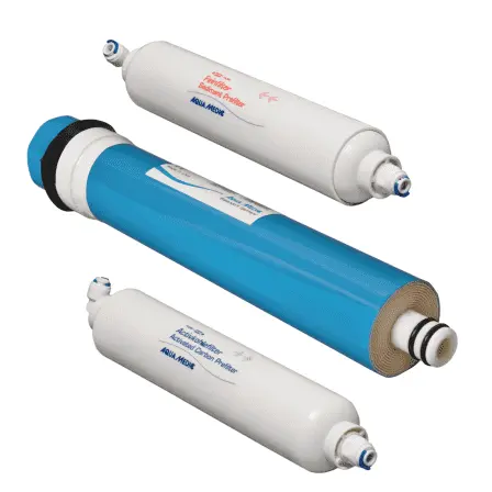 Aqua Medic Osmose Membransets