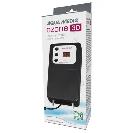 Aqua Medic Ozongenerator 30