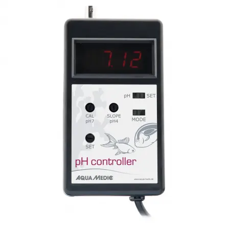 Aqua Medic pH Controller Mess- und Regelgerät