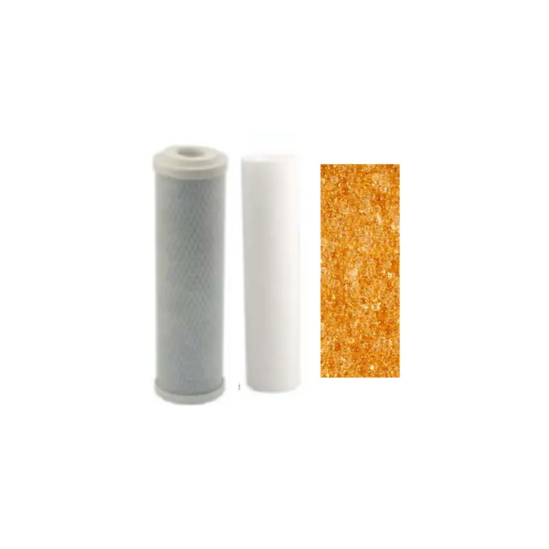 Aqua Medic Platinum Line Plus Filterset