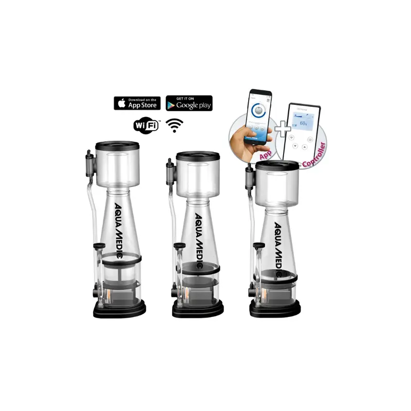 Aqua Medic Power Flotor X.3 Serie Abschäumer