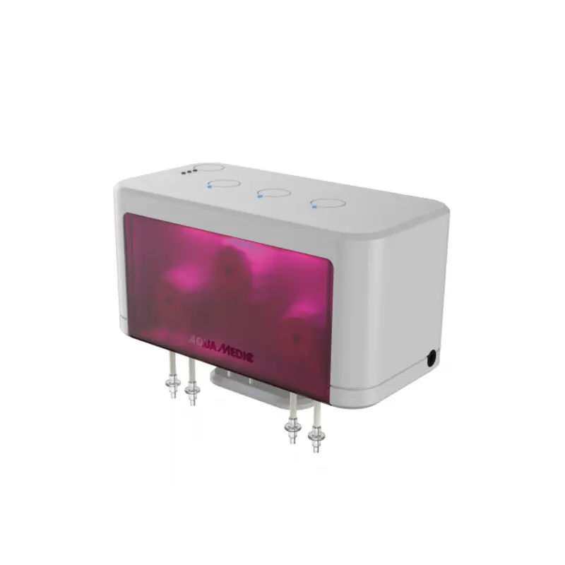 Aqua Medic reefdoser EVO 3 Dosierpumpe