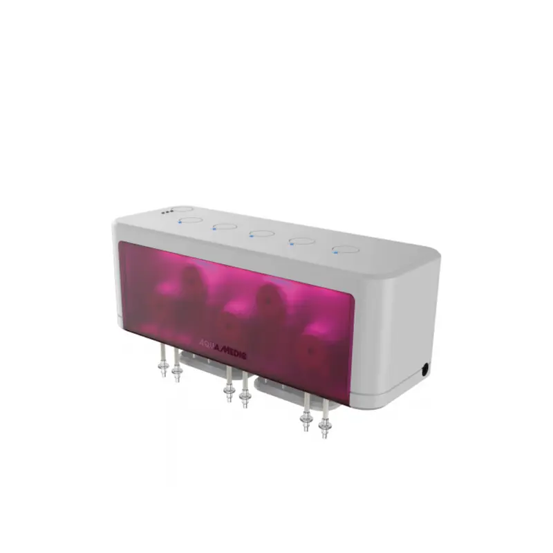 Aqua Medic reefdoser EVO 5 Dosierpumpe