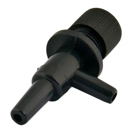 Aqua Medic Regulierhahn 4/6 mm