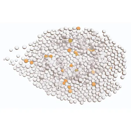 Aqua Medic Silicagel 600g