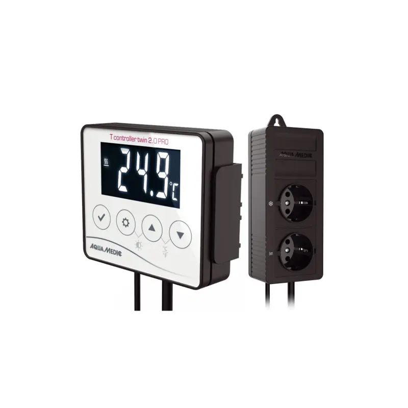 Aqua Medic T Controller Twin 2.0 Pro