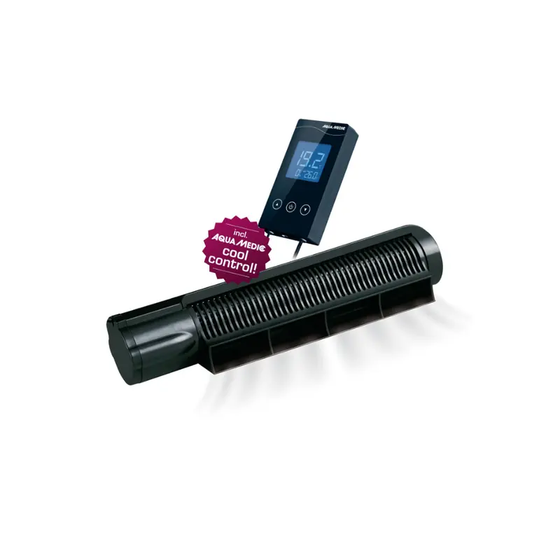 Aqua Medic X-Flow 3000 Aquariumkühler