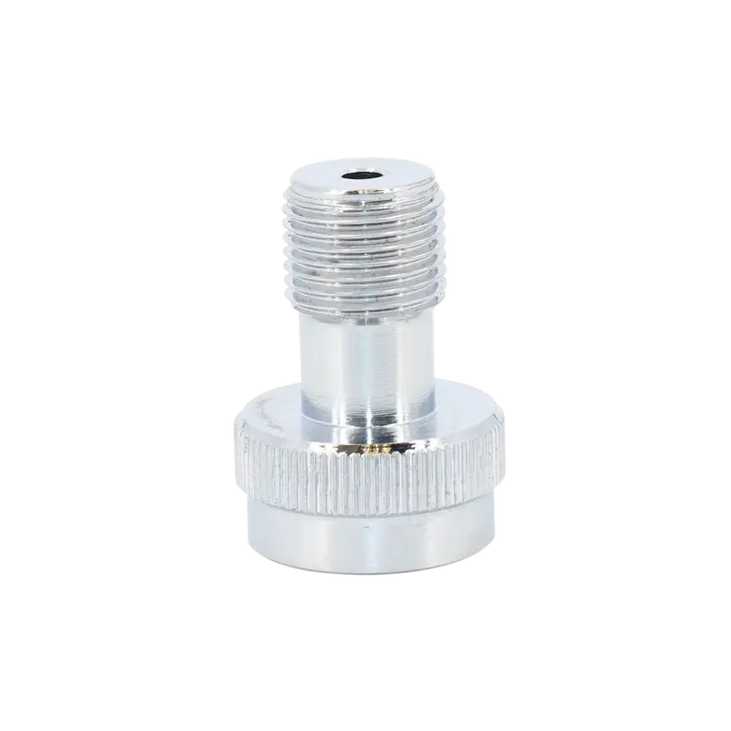 AQUA-NOA CO₂ Adapter 12 – Tropica 5/8″ UNF auf M11×1 Einweg