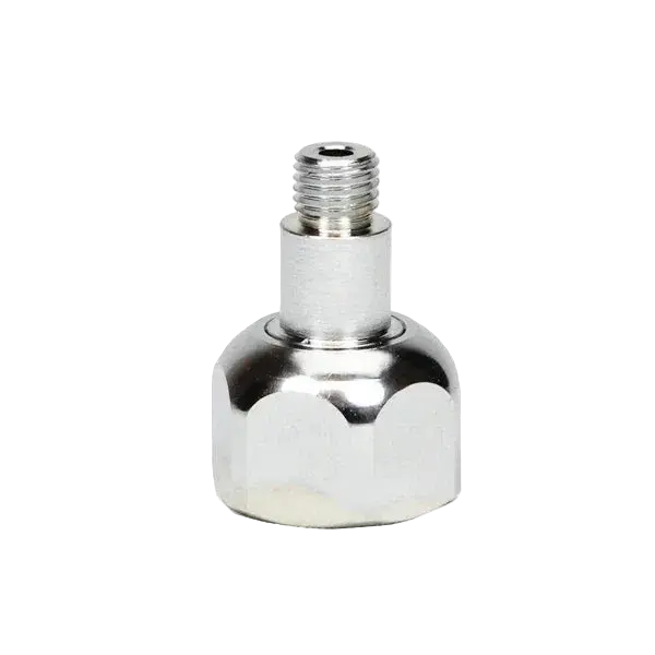 AQUA-NOA CO₂ Adapter 5 – Dennerle Einweg auf Mehrweg
