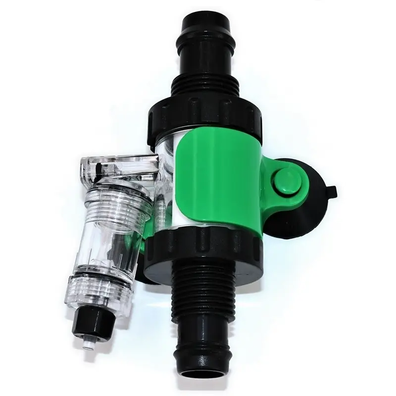 Aqua-Noa CO2 filter diffusor 3 in 1