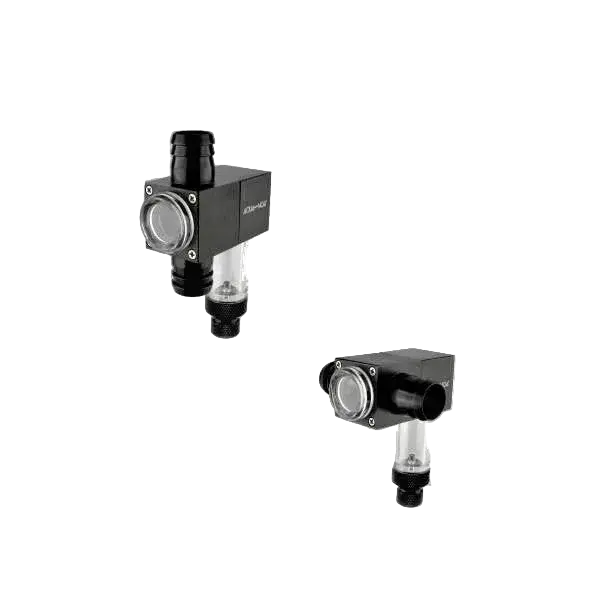 AQUA-NOA CO₂ Filter Diffusor / Inline Diffusor – 12/16 & 16/22 mm