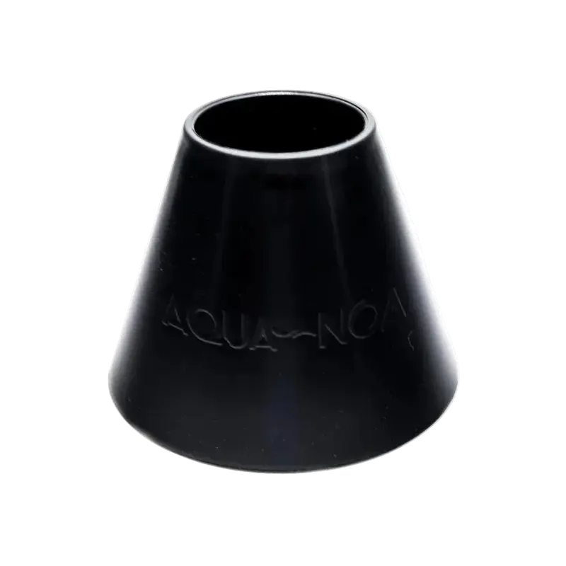 AQUA-NOA CO₂-Flaschen Standfuß 60 mm
