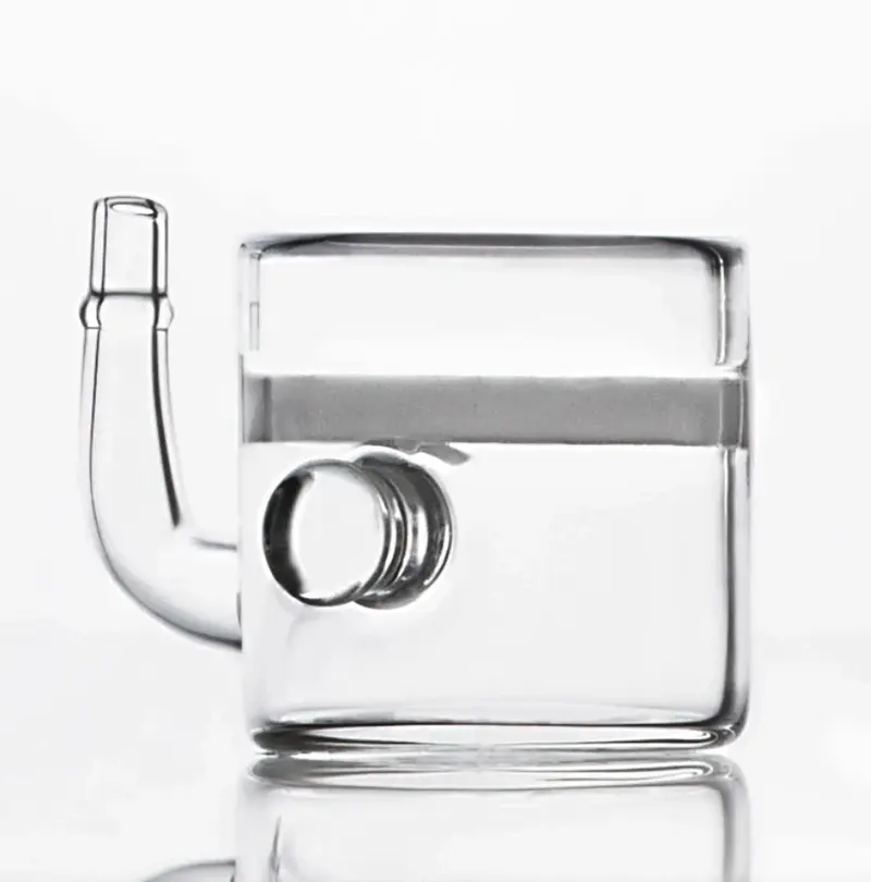 AQUA-NOA CO₂ Glas-Diffusor M