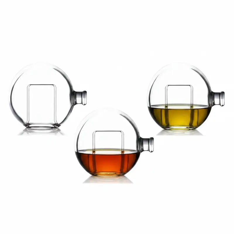 AQUA-NOA CO₂ Langzeittest Globe Dropchecker