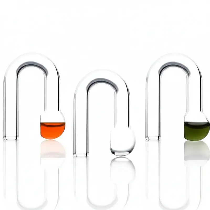 AQUA-NOA CO₂ Langzeittest Nano-Clip HangOn Dropchecker