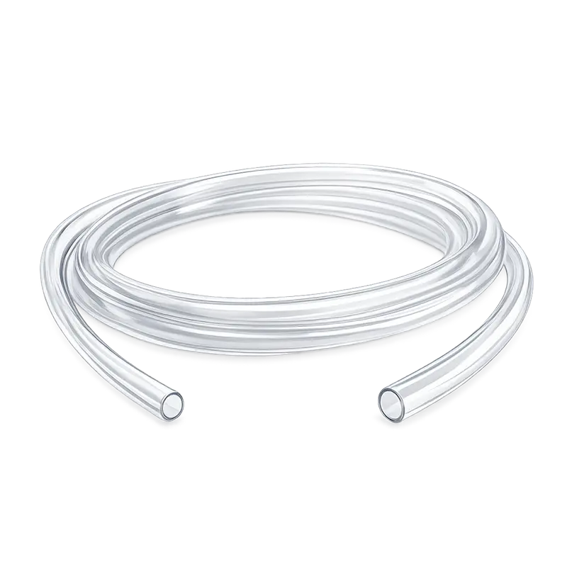AQUA-NOA CO2 Schlauch Easyflex 5 m – klar 4/6 mm