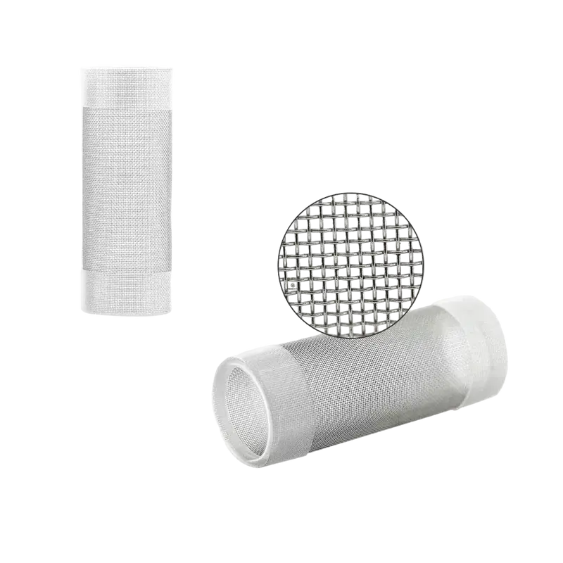 AQUA-NOA Skimmer Filter Guard Fine Mesh – Ansaugschutz