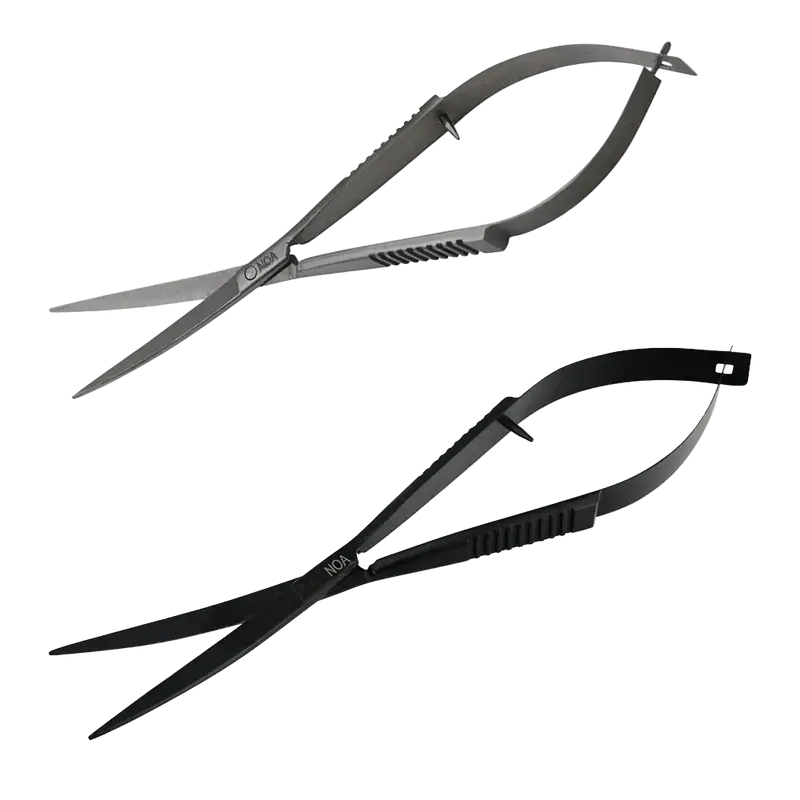 AQUA-NOA Spring Scissors – Federschere 16 cm