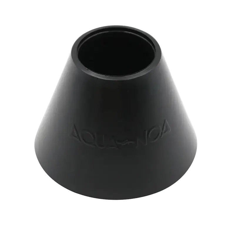AQUA-NOA Standfuß für 95 g CO₂-Patronen