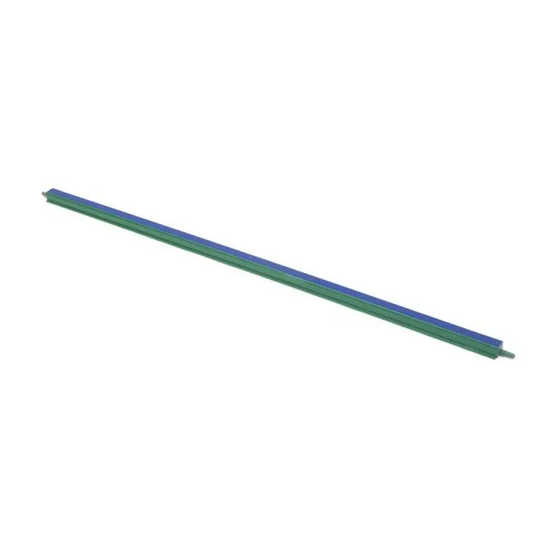 Aqua Nova langer Luftstein Sprudelstein Ausströmer 45cm blau grün Aquarium