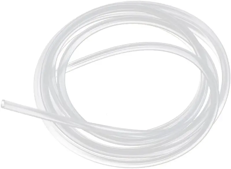 Aqua Nova Luft Schlauch 4mm für Membranpumpe - 1m Meterware Schlauch Zucht