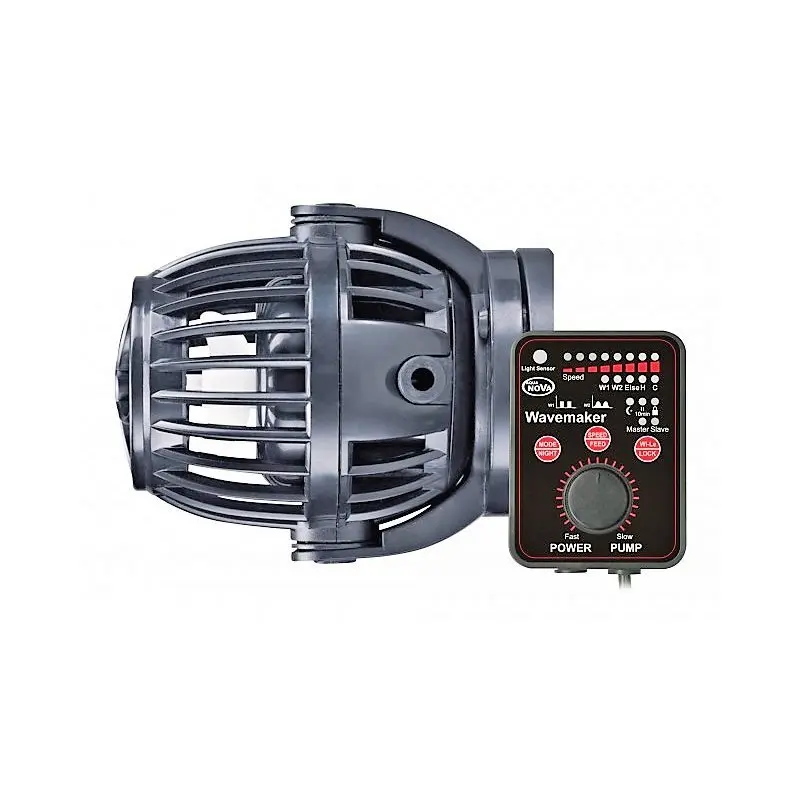 Aqua Nova Wavemaker Strömungspumpe 8000 l/h - 23W