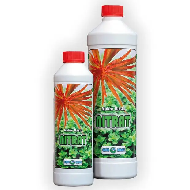 Aqua Rebell Makro Basic Nitrat