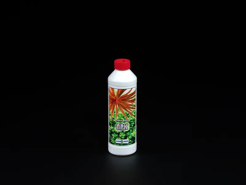 Aqua Rebell Makro Basic NPK