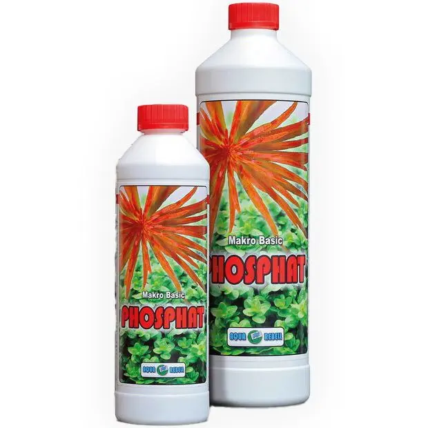 Aqua Rebell Makro Basic Phosphat