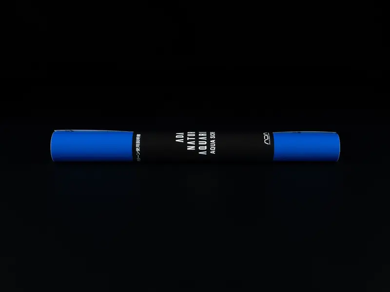 Aqua Screen Normal blue