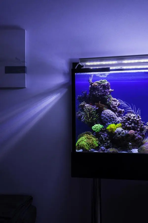 aquaBAR Gen4 Reef