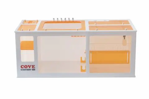 Aquabee Technikbecken Easybox 100