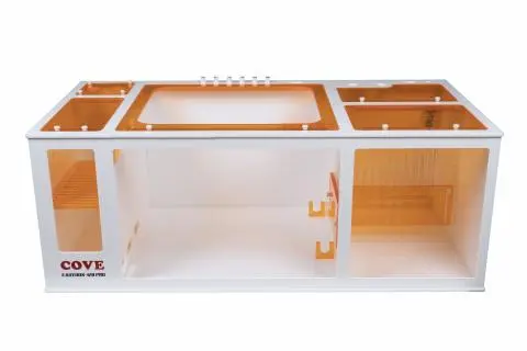 Aquabee Technikbecken Easybox 120