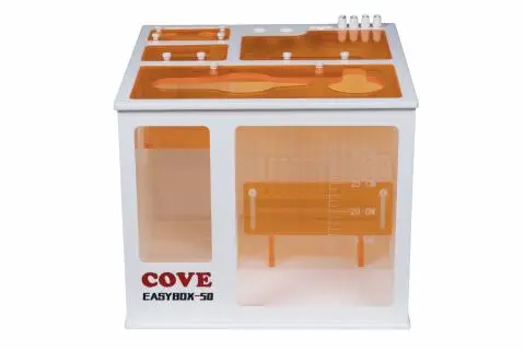 Aquabee Technikbecken Easybox 50