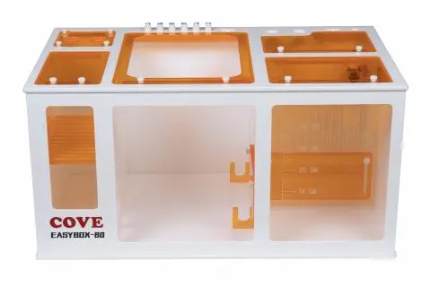 Aquabee Technikbecken Easybox 80