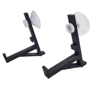 Aquaconnect Halter für Lichtrasterplatten / 2 Stück
