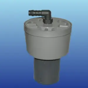Aquaconnect Reef Silent geräuscharmer Wasserablauf