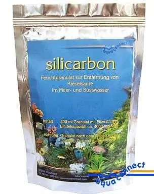 Aquaconnect Silicarbon