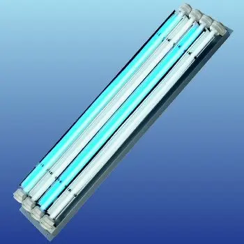 Aquaconnect T5 Einbaubalken Lumimaster, 4-fach